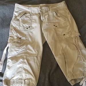 Cargo pants